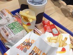 -汉堡王(长沙枫林三路店)