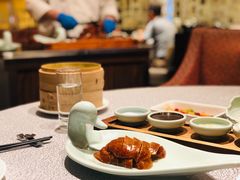 -北京王府井希尔顿酒店·秦唐中餐厅Chynna