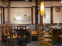 包厢-赵家院子佬火锅(重庆总店)