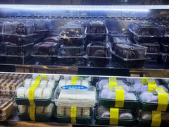 -幸福蛋糕坊(金顶街店)