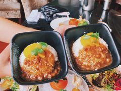 -海之乡日本料理铁板烧(星海店)