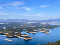 -千岛湖东南湖区