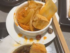 -海底捞火锅(金光华店)