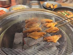 -杨小佳·齐齐哈尔烤肉·烤串(广州店)