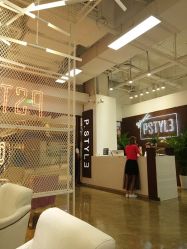 点击看大图 -P.STYLE派斯造型