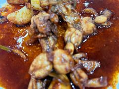 -红灯笼龙凤饭店(宁波老字号店)