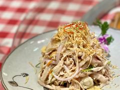 -龙桥私厨·姜花菊花过桥鱼·顺德菜(容桂店)