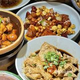 为了这口竹林手撕鸡可以来这家店1000次❗️