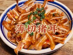 -盟重烧烤(高正街店)