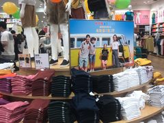 -优衣库(青岛万象城店)