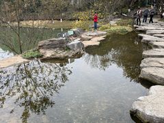 -常德桃花源景区