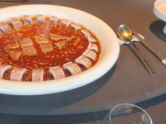 -上海滩餐厅(BFC外滩金融中心店)