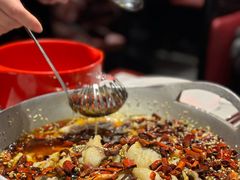 -天辣(金桥啦啦宝都店)