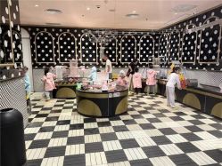 -meland club亲子乐园(北京芳圆里ID MALL店)