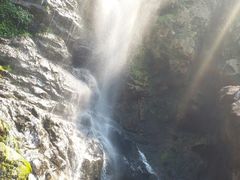 -亚婆田·白水寨生态旅游度假区