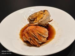 -新光酒家·河豚·海鲜·蟹料理(浦东店)