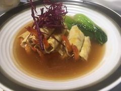 -茶宴·美食地标餐厅(沙坡尾店)