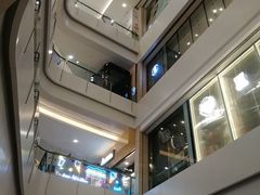 -皇庭广场(福华三路店)