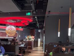 -捞王锅物料理(金华义乌之心店)