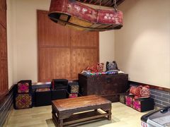 -满园烤鸭·春饼(太原街万达店)