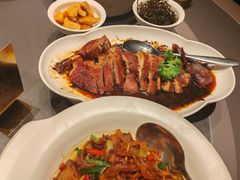 -上和臻品中国菜(花园街店)