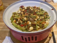 -东北灶(高新银泰店)