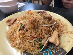 -海浪食店(湖滨中路店)