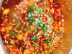 -钢管厂五区小郡肝火锅串串香(清河店)