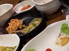 -农乐园炭火烤肉(世茂店)