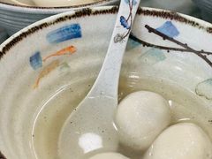 芝麻汤圆-高行汤团店(金高路店)