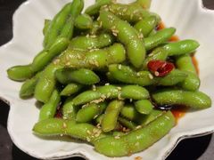 -乔街深夜食堂·台州菜·高压锅生蚝(杭州总店)