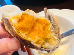 -环球港凯悦 · 享悦中餐厅