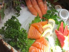 -鳗鱼家·深夜食堂(军博店)
