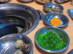 -麻蒲碳烤肉(梅花园店)