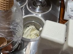-野人先生现做冰淇淋(北京环宇荟店)