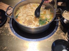 -手选潮汕鲜活牛肉火锅(二七广场店)