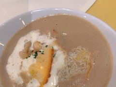 -秋林西餐厅(总店)