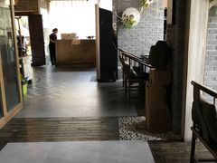 大堂-恒府1993(文昌北路店)