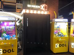 -CGV星星影城(颐堤港ScreenX店)
