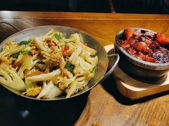 -小柴米·传统江西菜(万寿宫店)