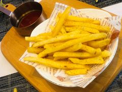 -青花瓷西餐厅(金鸡湖广场店)