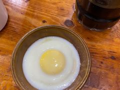 肉饼蒸蛋-肆姐面粉馆(坡子街店)