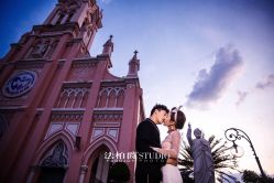 -太古映画婚纱摄影(天河店)