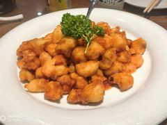 樱桃肉-那家老院子东北菜·饺子·小鸡炖蘑菇(艳华街店)