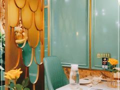 大堂-雀蓝川菜(星悦汇店)