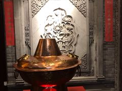 -东来顺饭庄(王府井步行街店)