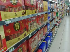 -永辉超市(双元大道店)
