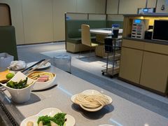 -海底捞火锅(团结桥店)