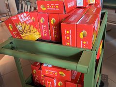 -乐凯撒披萨(福田COCOPark店)