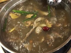 -羊肉大仙(金凯广场店)